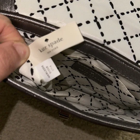 Kate Spade Crossbody - Picture 15 of 16
